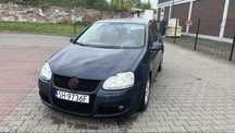 Volkswagen Golf 5 V 1.6 Automat