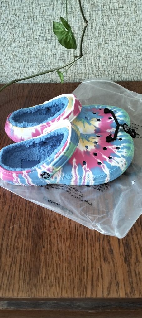 Крокси оригінальні, crocs
