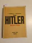 Adolf Hitler Studium zbrodni - L. Czornaja i D. Mielnikow