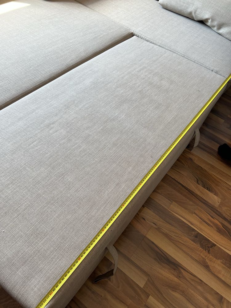 Kanapa wersalka sofa