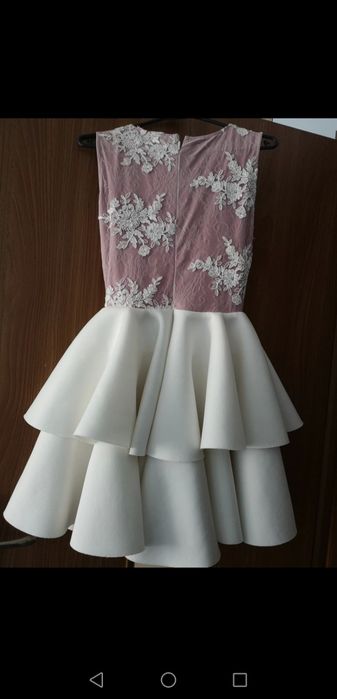Sukienka rozm. Xs