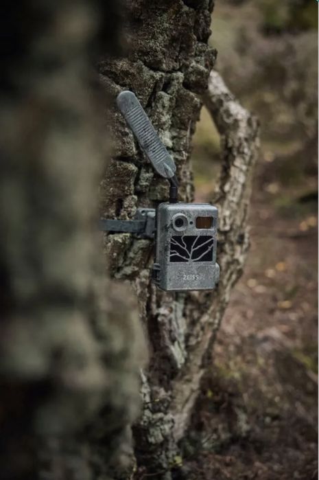 ZEISS Secacam 3 Kamera do obserwacji dzikich zwierząt