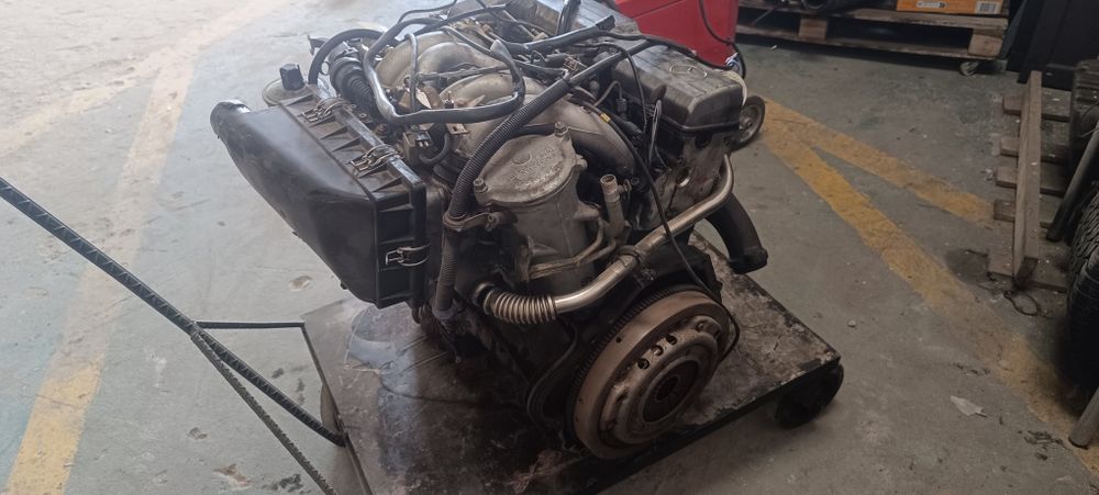 Motor Mercedes 190/w124