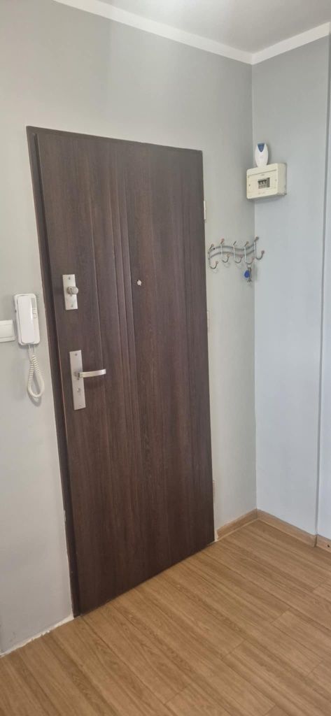 Mieszkanie Osiedle Zachód 61,20m2