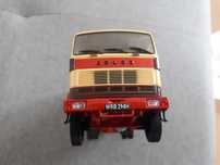 Jelcz 415 model 1:43