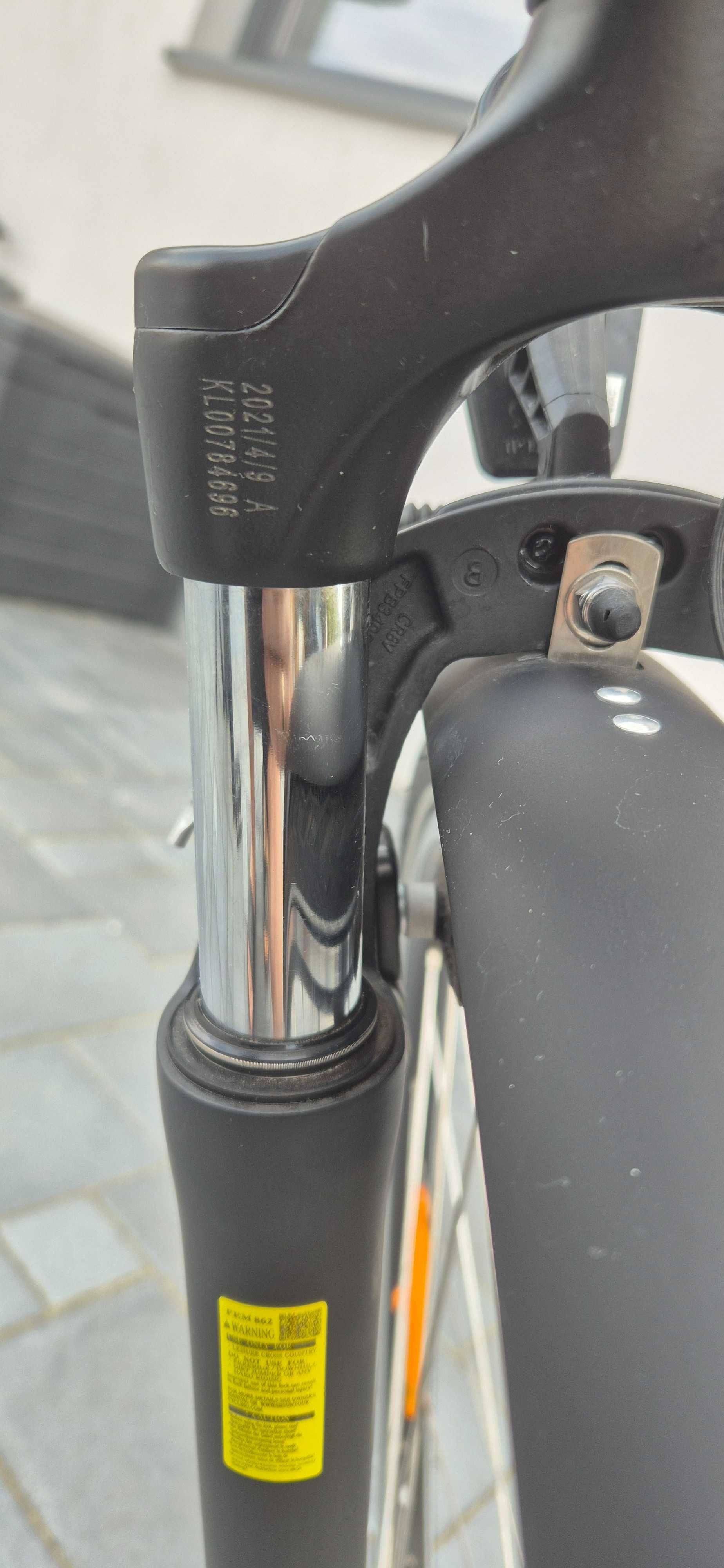 Rower Giant CS2 W