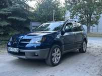 Mitsubishi Outlander 2.0 16v 136km 4WD