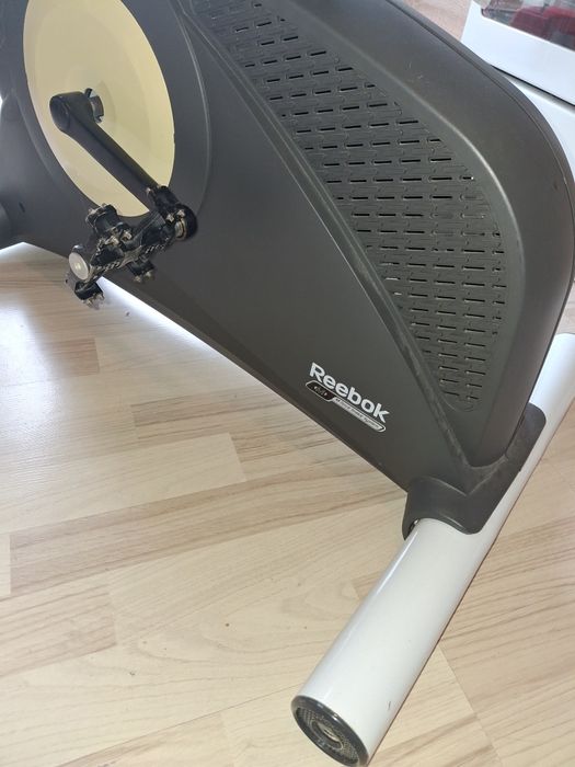Rower stacjonarny