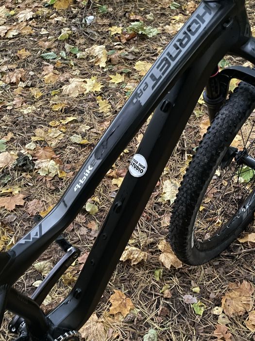 rama dartmoor hornet pro roz. m