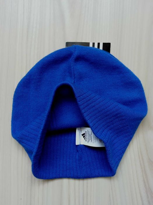 Оригінальна чоловіча шапка Adidas р.58-60
