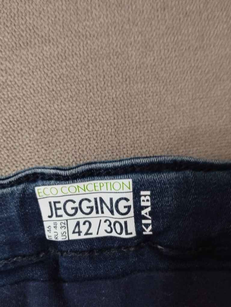 Jegging maternidade