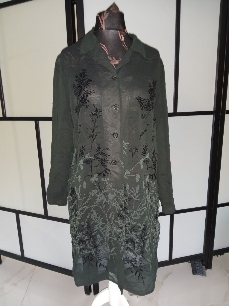 Elegancka tunika Wolczanka rozm. 42