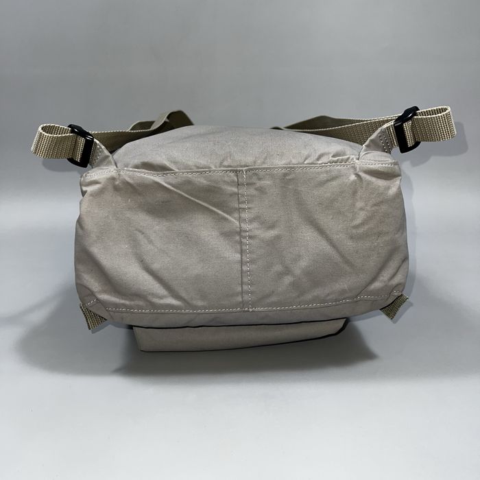 Рюкзак fjallraven classic 16 L
