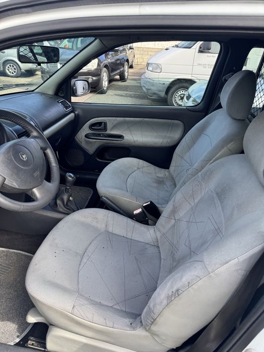 Renault Clio 1.5 DCi 65CV