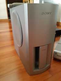 Coluna grande Sony