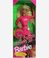 Barbie earring magic nrfb 90s