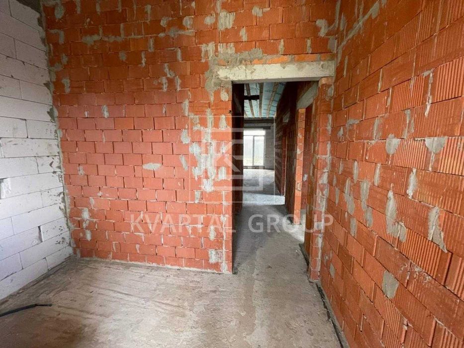 Продам дуплекс з великою ділянкою(3.4 сотки) ГАЗ! БЕЗ КОМІСІЇ!