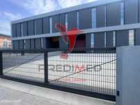 ARRENDAR Armazéns novos zona industrial de Frielas, Lisboa