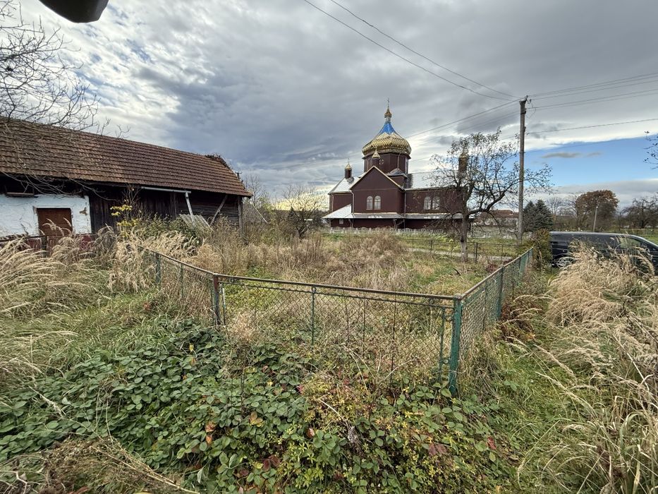 Будинок.   Приватний