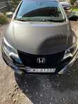 Honda Civic 1.8 z 2015 roku
