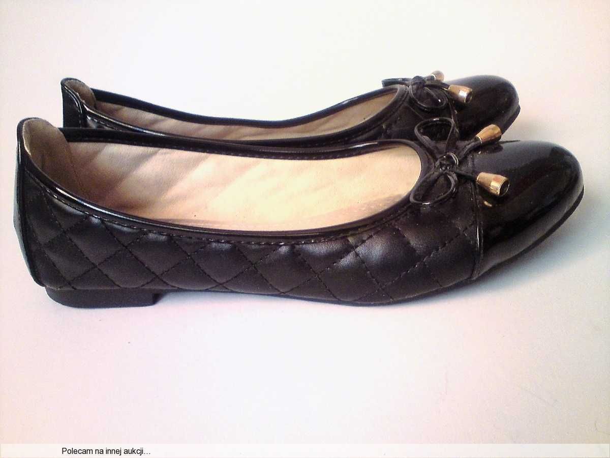 Buty sandały klapki 37 Clara Barson Goodin NEGOCJACJA;)