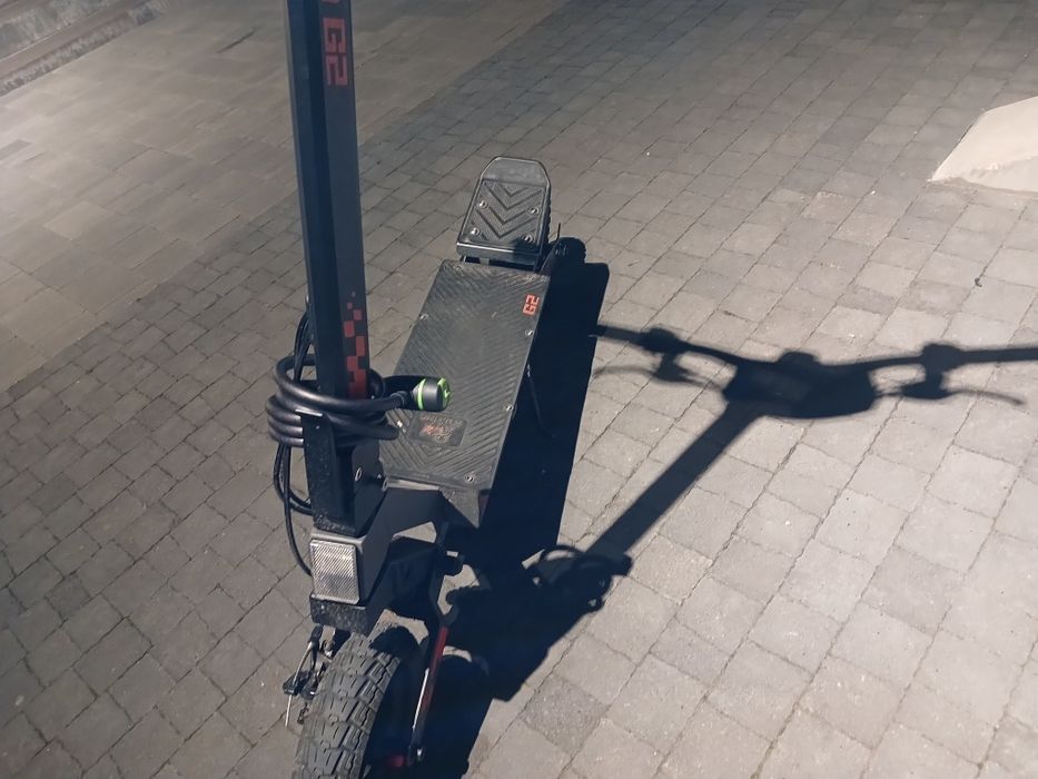 Kukirin g2 (Читайте опис) є торг