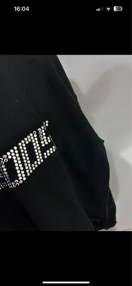 Bluza 2005 Global