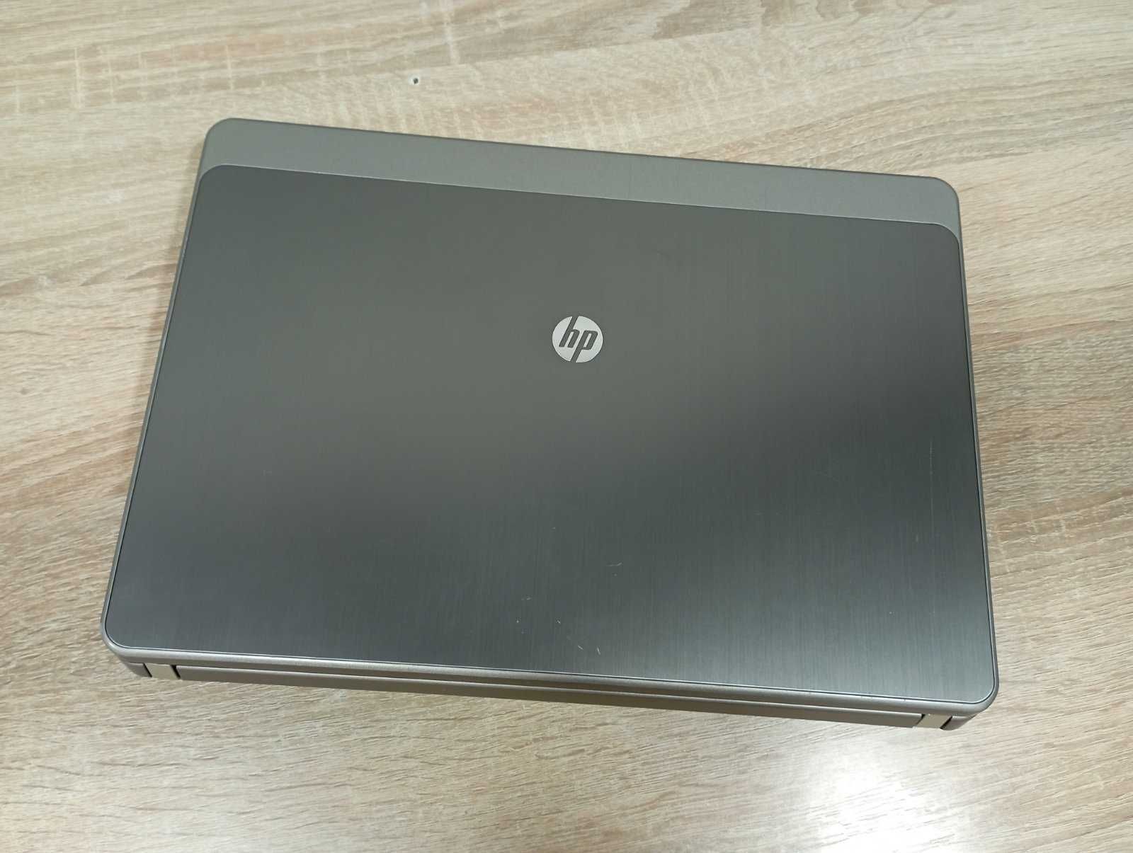 Ноутбук HP ProBook 4330s на Intel i5-2410M/8 Гб DDR3/новий SSD 128Гб