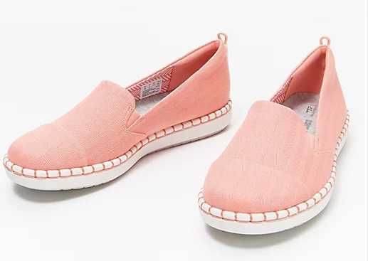 Сліпони  мокасини Clarks  Кларкс р. 40