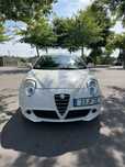 Alfa Romeu Mito 1.6 JTDm Diesel