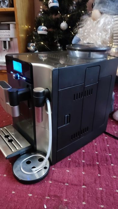 Eлітнa кавомашинa Siemens EQ.7 I-series – втілення інновацій та смаку)