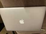 MacBook Air Early 2015 8GB RAM 128GB SSD MacOS BigSur