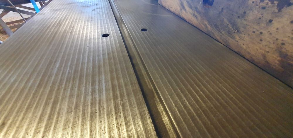 Frezarka dolnowrzecionowa GOMAD DFDK-5 jak NOWA