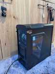 Komputer rx6600, ryzen 55600, 32GB ram + Monitor 165hz 1440p