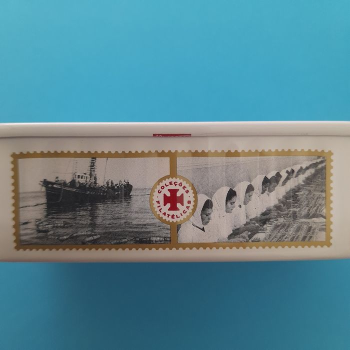 CTT - Industria Conserveira Portuguesa