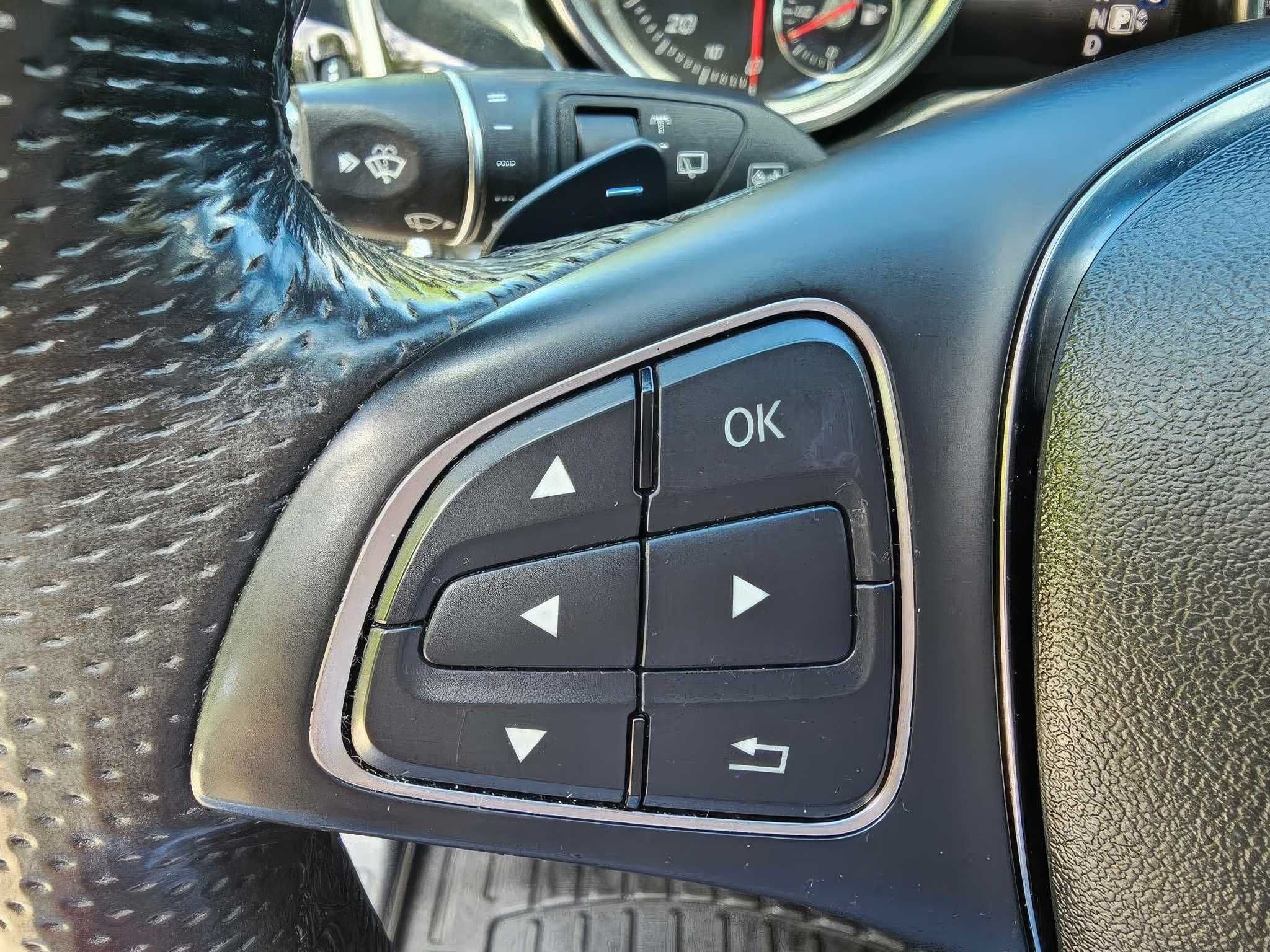 2017 Mercedes-Benz GLE 350 4MATIC