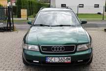 Audi A4 QUATRRO STN DOBRY KLIMA 1900 cm tdi 110 koni zdrowy doinwestowany.