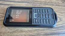 Nokia 800 Tough wodoszczelny, odporny na upadki