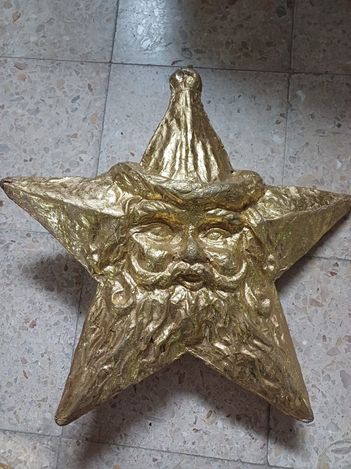 Ornamentos de Natal