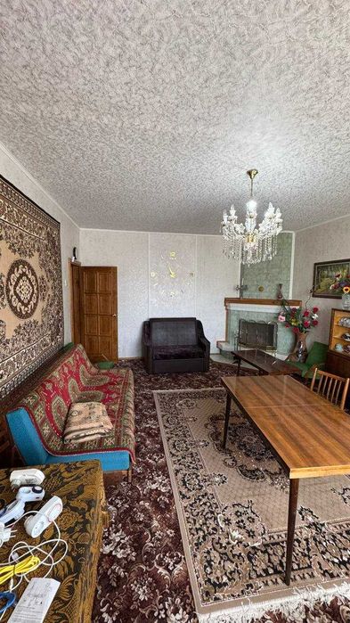 Будинок біля річки | 290 м² | 10 соток | 15 хв від міста | КОД 43942