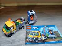 LEGO 60073 zestaw