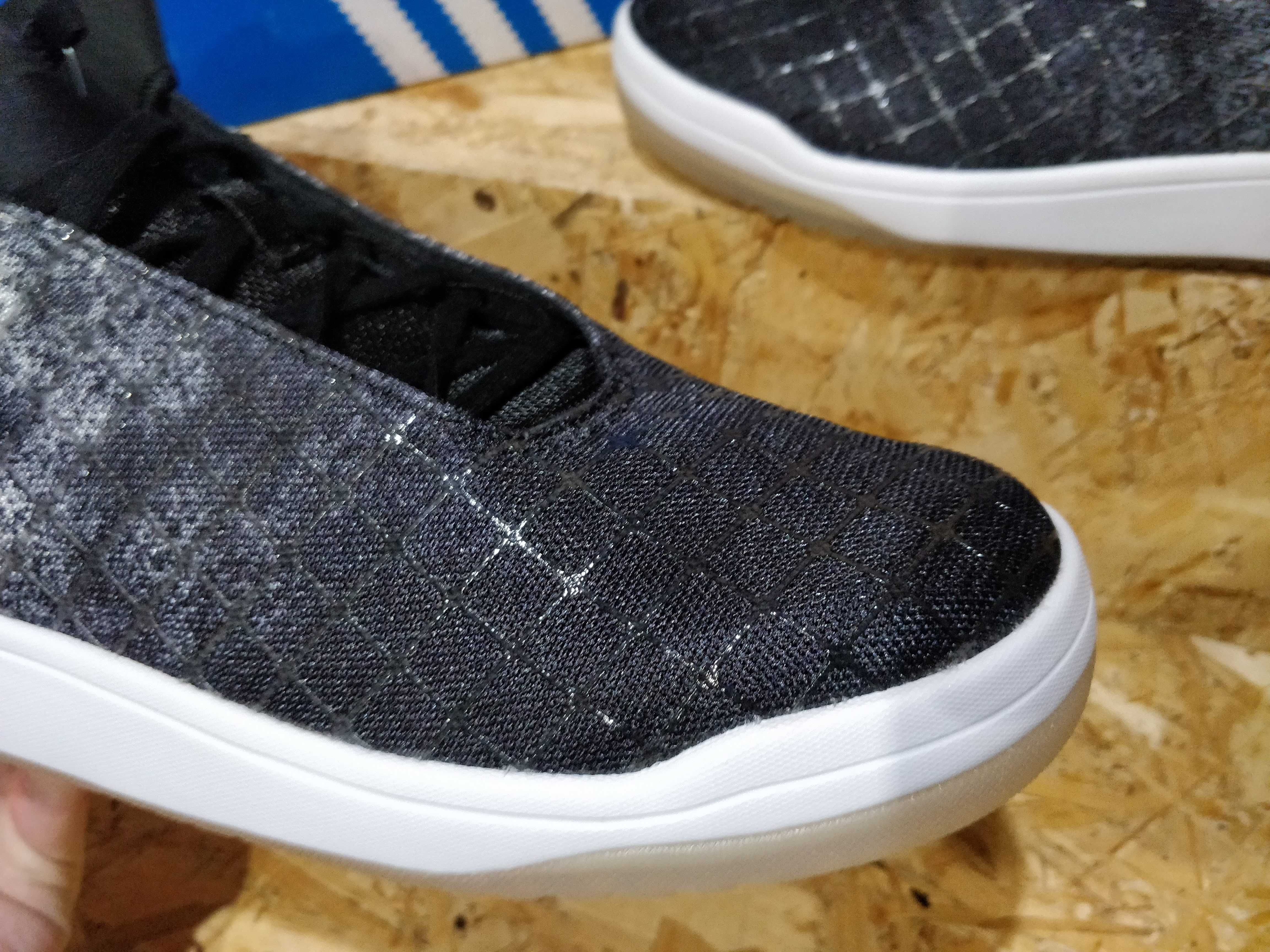 Кроссовки Adidas Veritas Mid кросівки скейтери Нові Оригінал рідкісні