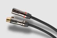 Interkonekt zbalansowany kabel Hi-End Cambridge Audio AUD900 XLR 1m
