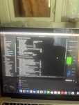 Macbook Air 13 m1 8gb