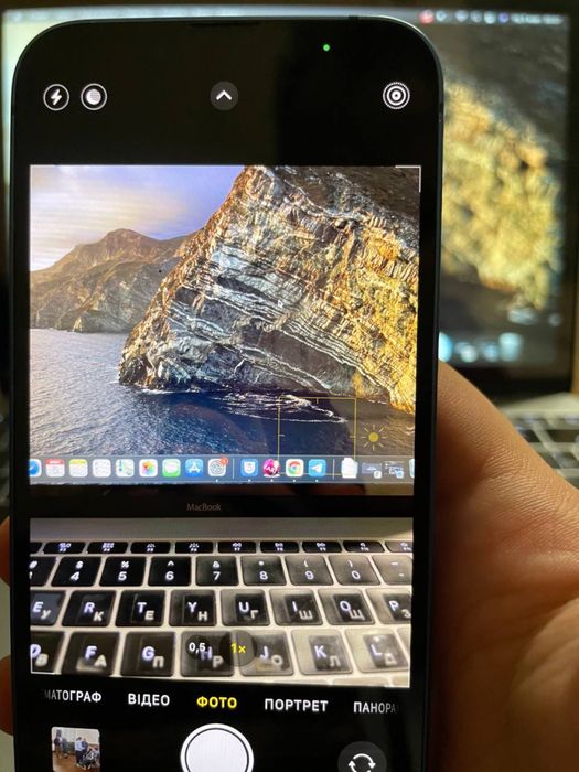 Iphone 13 mini з коробкою