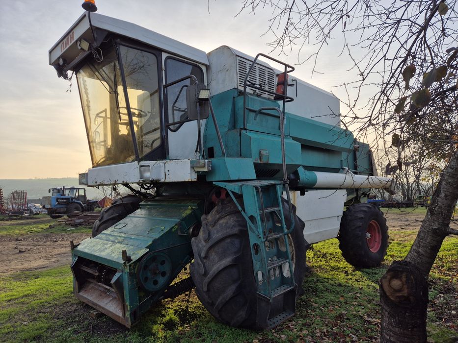 Продам комбайн Лан -Claas