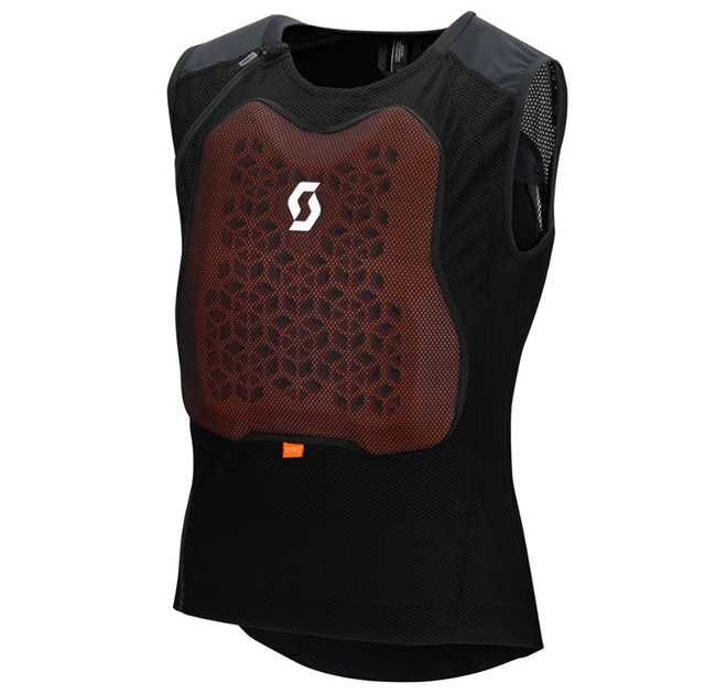 Ochraniacz zbroja Scott Vest Protector AirFlex Pro 2 rozmiar M
