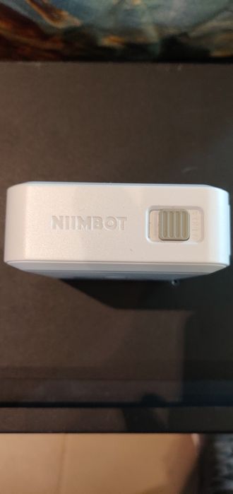 Принтер етикеток