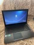Ноутбук ASUS FX553V