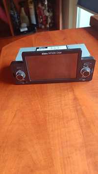 Sprzedam radio samochodowe Xblitz rf5 500 cam